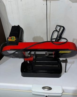 Sega A Nastro
