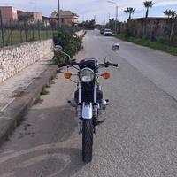 Kawasaki 500 mach H1 D