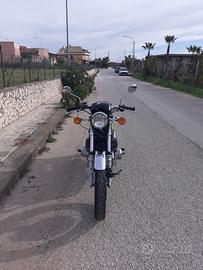 Kawasaki 500 mach H1 D