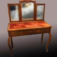 La Petineuse o Mobile Toilette