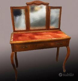 La Petineuse o Mobile Toilette