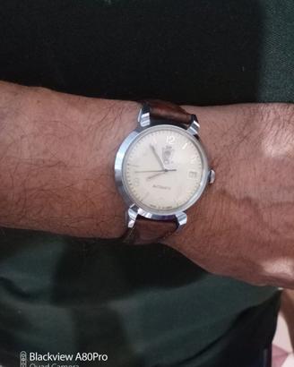 orologio automatico russo