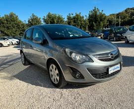 OPEL CORSA 1.2 BZ/GPL - 2014