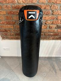 Sacco boxe outshock