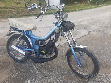 Tubone Cariani Gimk 1980 