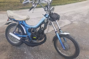Tubone Cariani Gimk 1980 