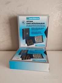 Due album per euro Leuchtturm 