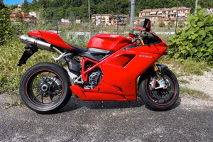 Ducati 1098s 1098 Unipro