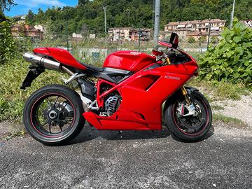 Ducati 1098s 1098 Unipro