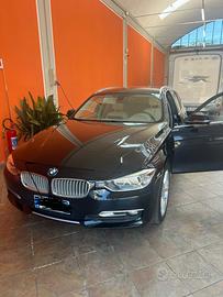 bmw 316 modern