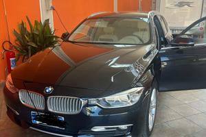 bmw 316 modern