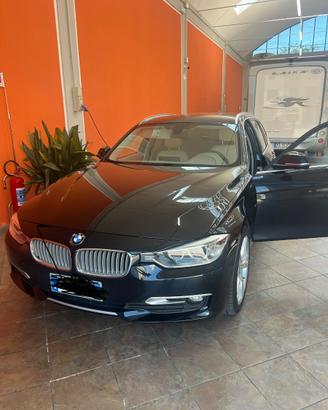 bmw 316 modern