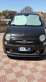 Fiat 500 abarth