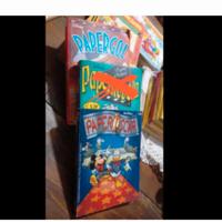 papergol paperoscar disney 