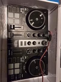 Hercules dj control impulse 200