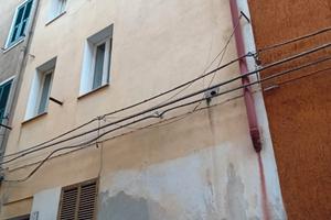 Casa indipendente a Santa Lucia Ozieri