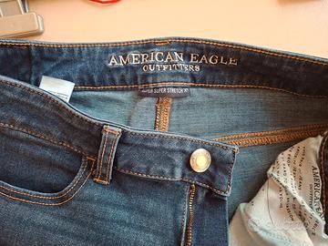 Jeans American Eagle outfitters XS / IT 38 / EU 34