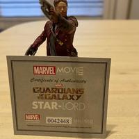 Guardians of the Galaxy Star Lord -Marvel Movie C.