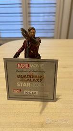 Guardians of the Galaxy Star Lord -Marvel Movie C.