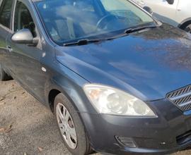 KIA cee'd 1ª serie - 2009