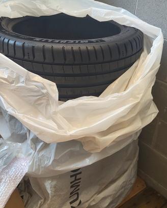 Pneumatici Michelin Sport Pilot 5 235 / 45 ZR 18