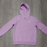 Felpa Adidas bambina 8-10 anni