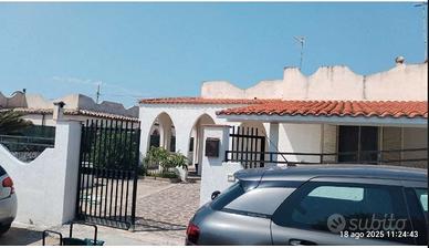 Tribunale di Marsala - RG 66/2025 Casa in asta