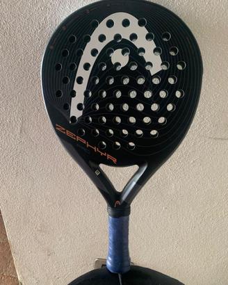 Head Zephyr Pro 2022