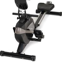 Vogatore da casa sport plus