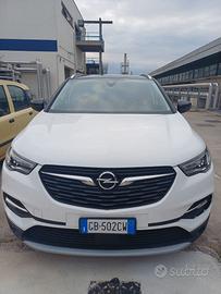Opel Grandland X 1.5 CDTI 120 Anniversary
