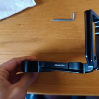 Small rig Sony a7r III, a7III, A9