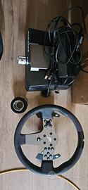 Fanatec CSL ÉLITE
