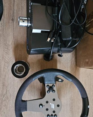 Fanatec CSL ÉLITE