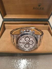 rolex Daytona zenith 