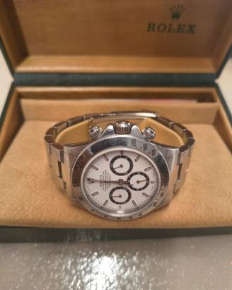 rolex Daytona zenith 