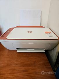 Stampante HP DeskJet 2723e WiFi con scatola 