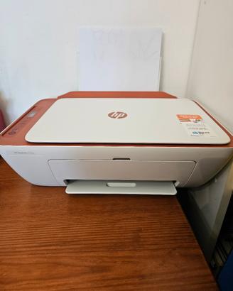 Stampante HP DeskJet 2723e WiFi con scatola 