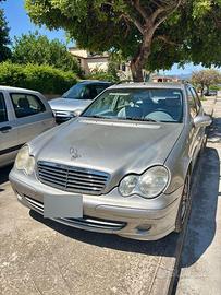 Mercedes Classe C