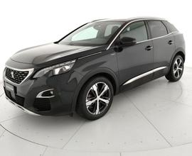 Peugeot 3008 BlueHDi 130 EAT8 S&S GT N1 AUTOCARRO