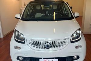 Smart ForFour 70 1.0 Passion