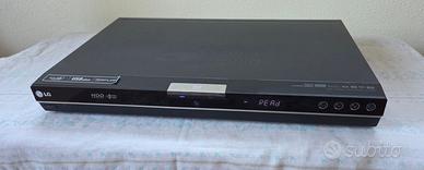 Lettore dvd Lg