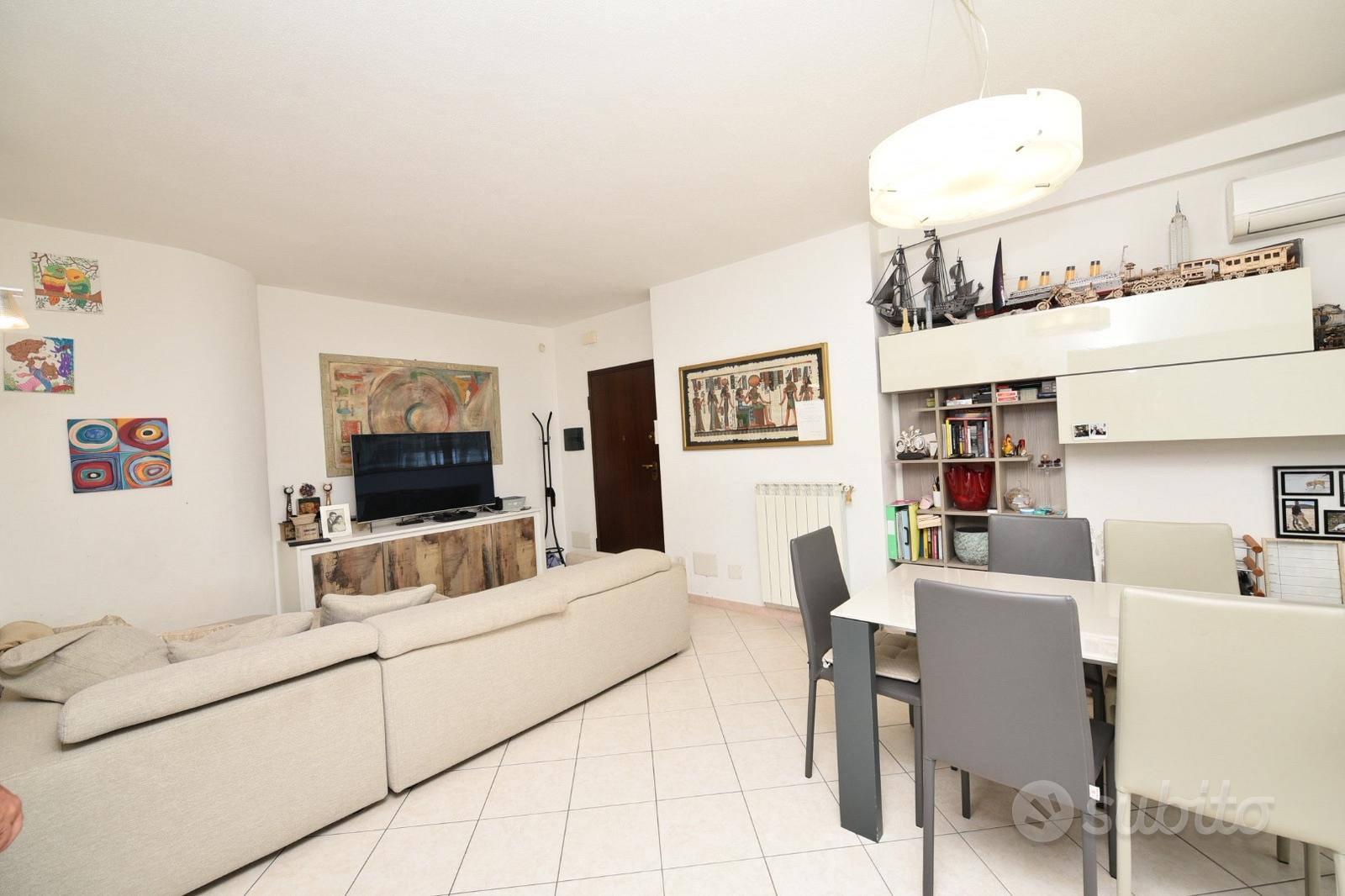 Appartamento – Nuoro, Seuna - Vista 4
