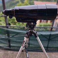 teleobiettivo 800 f 4 takumar pentax 6x7