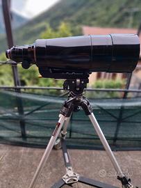 teleobiettivo 800 f 4 takumar pentax 6x7