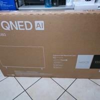 Smart Tv LG QNED 55QNED80T6A