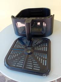 Ricambi friggitrice ad aria Kasanova