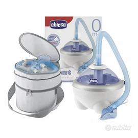 Chicco Areosol Silent  ad ultrasuoni