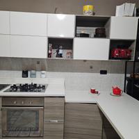 Cucina scavolini