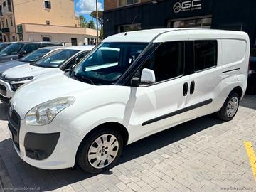 Fiat Doblo Doblò 1.6 MJT 105CV PC-TN Cargo Lamiera