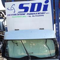 Portellone bmw sw serie 3